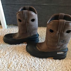 Georgia Boots Muddog 2